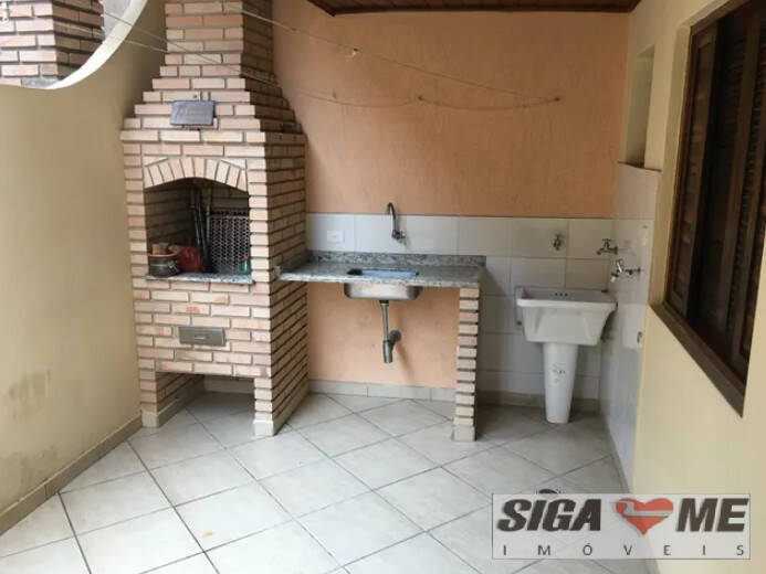 Casa à venda com 3 quartos, 180m² - Foto 7