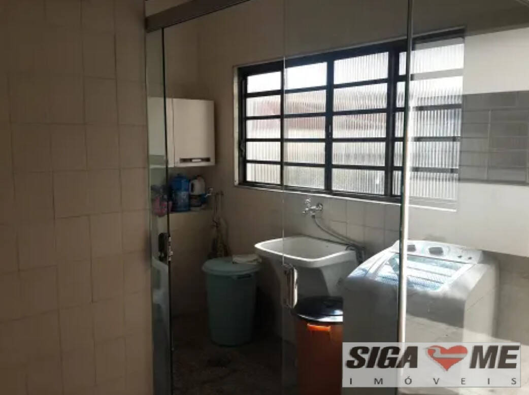 Casa à venda com 4 quartos, 250m² - Foto 7