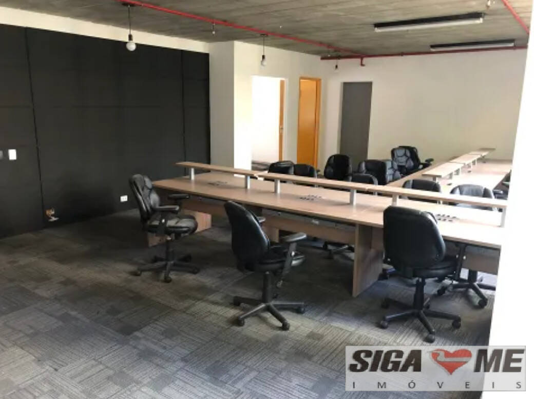 Conjunto Comercial-Sala à venda, 196m² - Foto 6