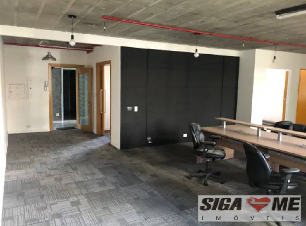 Conjunto Comercial-Sala à venda, 196m² - Foto 5