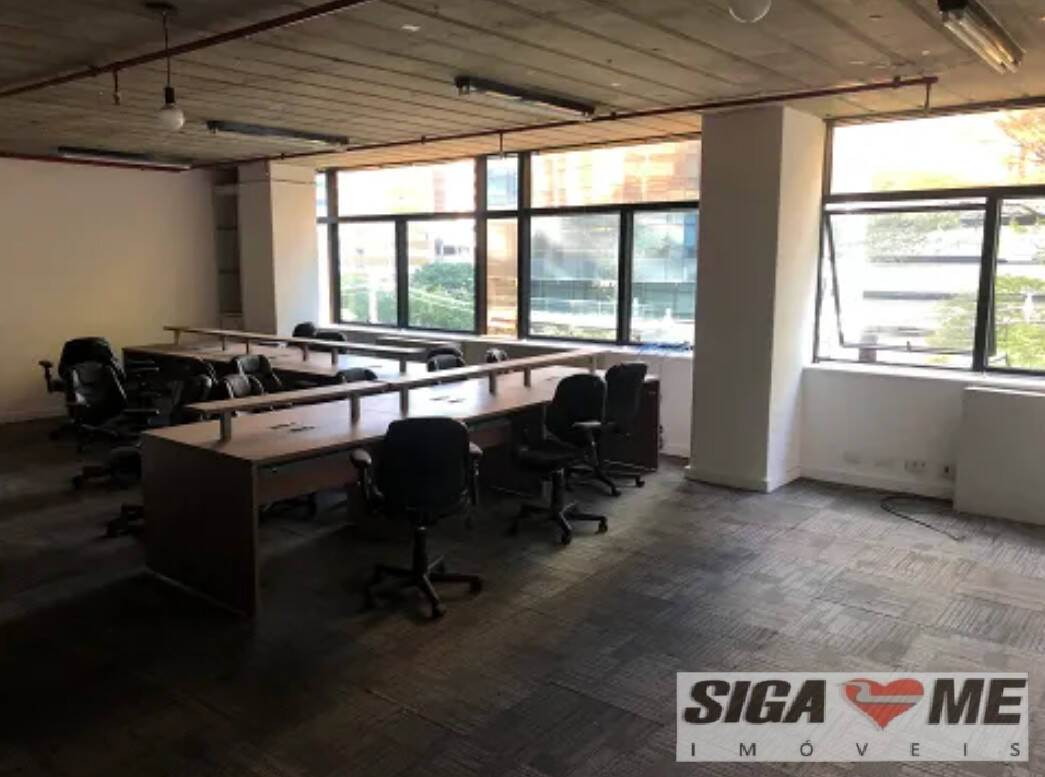 Conjunto Comercial-Sala à venda, 196m² - Foto 3