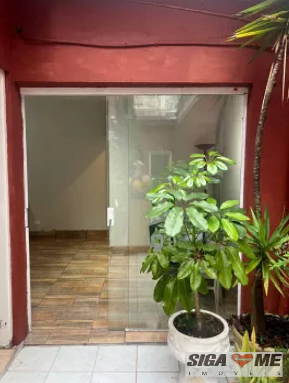 Casa para alugar com 2 quartos, 22m² - Foto 8