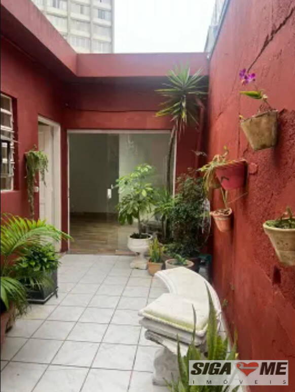 Casa para alugar com 2 quartos, 22m² - Foto 7