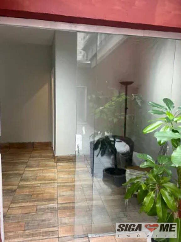 Casa para alugar com 2 quartos, 22m² - Foto 4