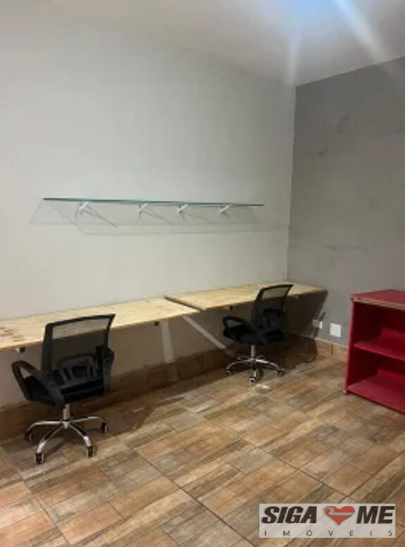 Casa para alugar com 2 quartos, 22m² - Foto 2