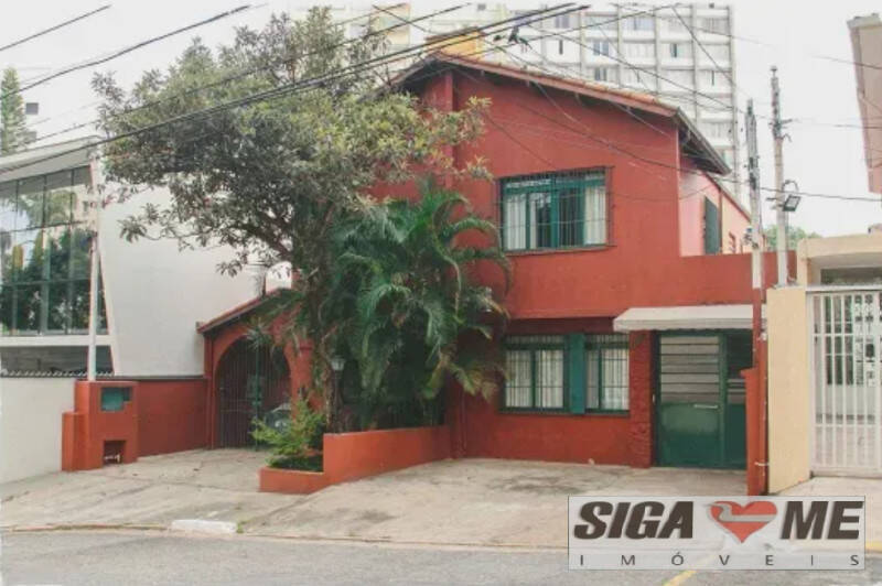 Casa para alugar com 2 quartos, 22m² - Foto 1