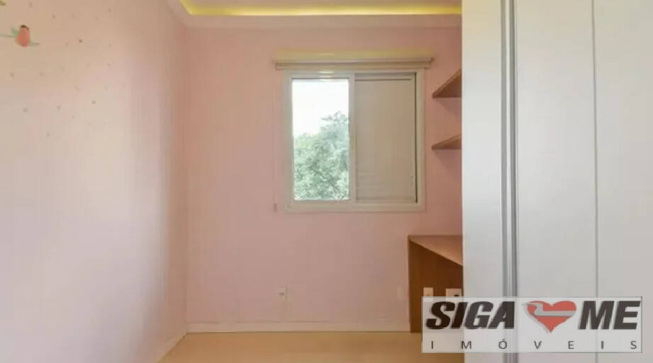 Apartamento à venda com 2 quartos, 50m² - Foto 8