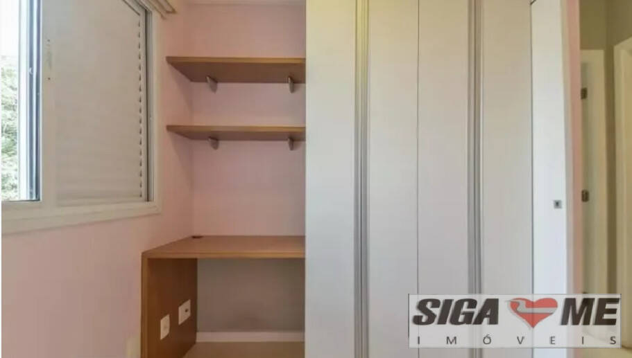 Apartamento à venda com 2 quartos, 50m² - Foto 9