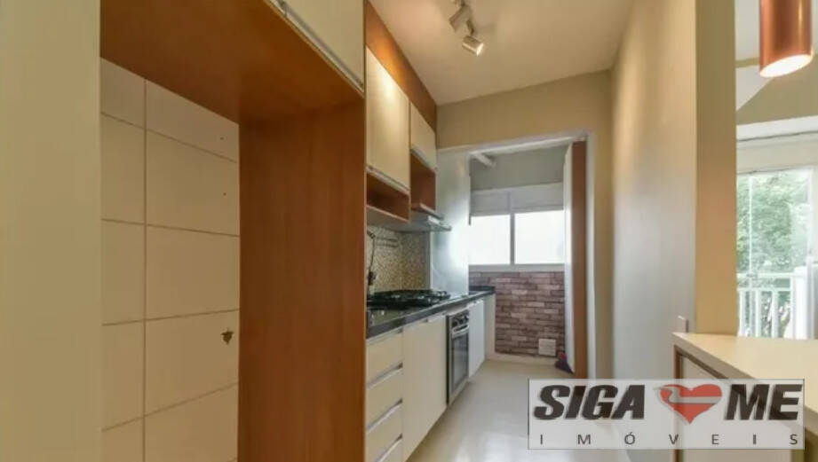 Apartamento à venda com 2 quartos, 50m² - Foto 6