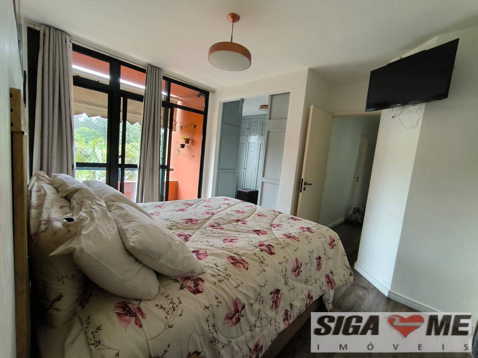 Apartamento à venda com 4 quartos, 116m² - Foto 18