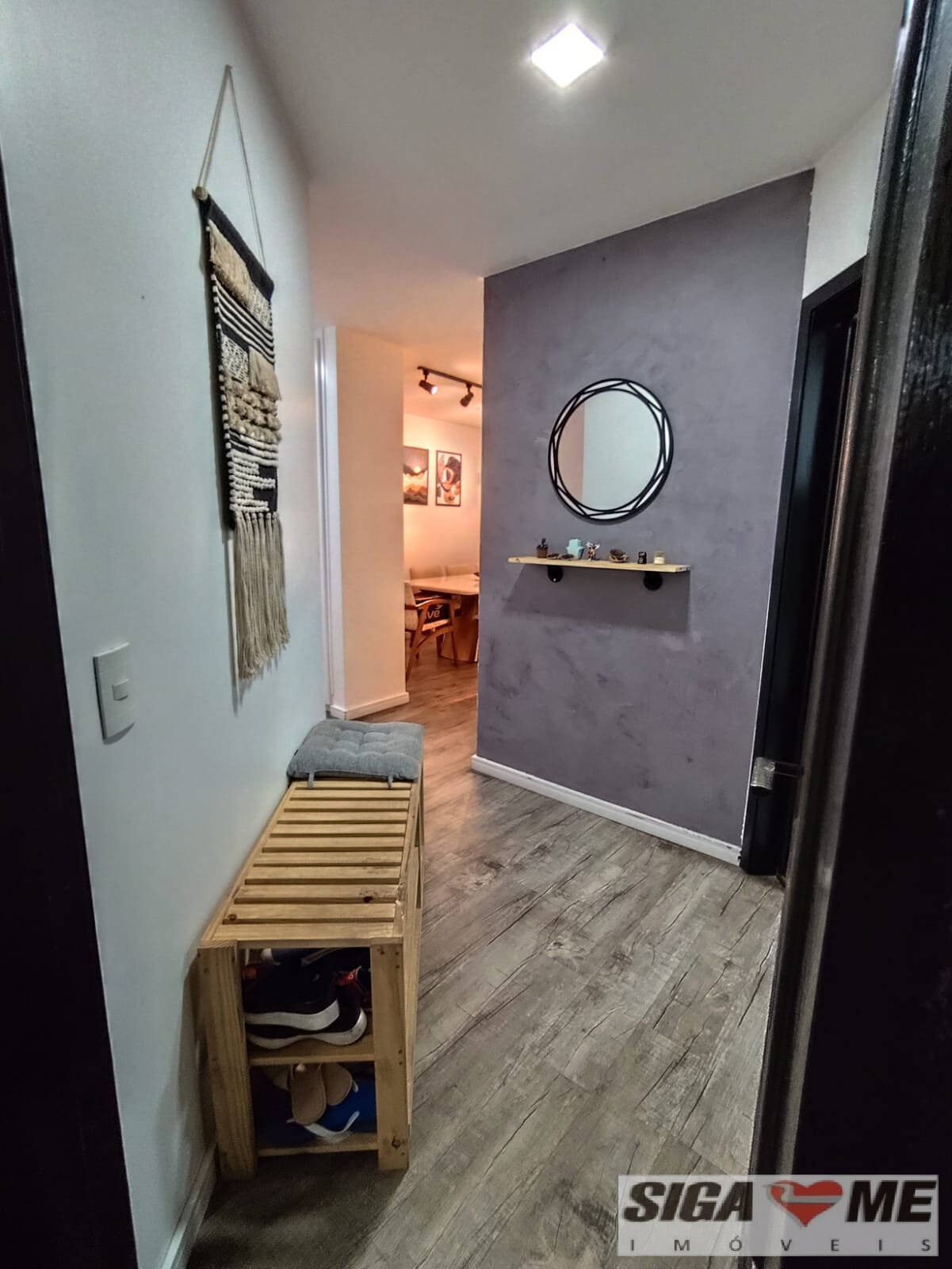 Apartamento à venda com 4 quartos, 116m² - Foto 8