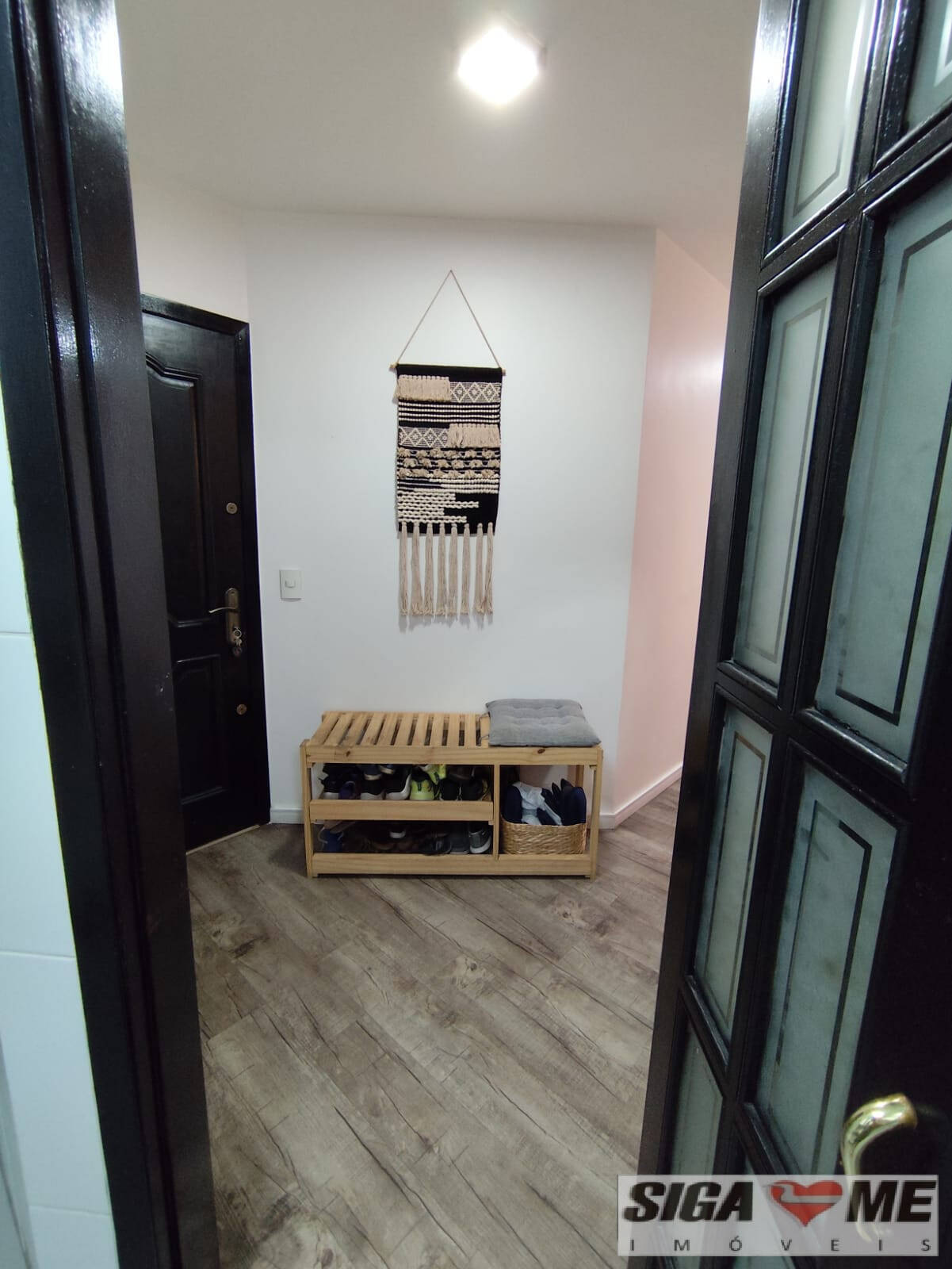 Apartamento à venda com 4 quartos, 116m² - Foto 6