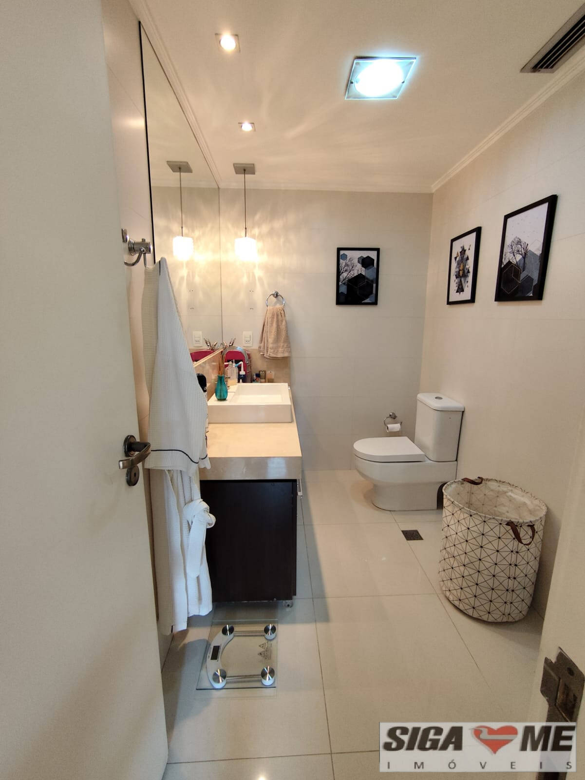 Apartamento à venda com 4 quartos, 116m² - Foto 4