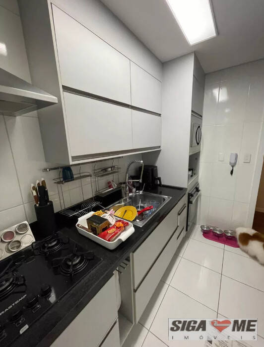 Apartamento à venda com 2 quartos, 62m² - Foto 8