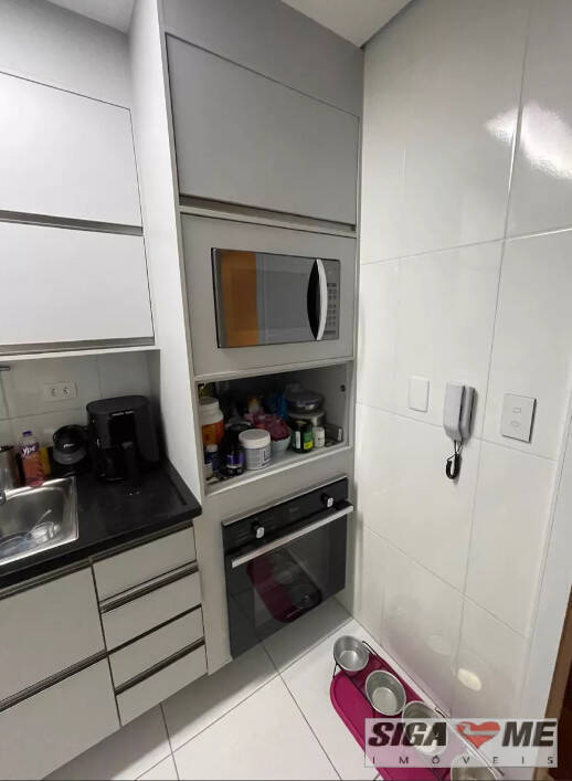 Apartamento à venda com 2 quartos, 62m² - Foto 7