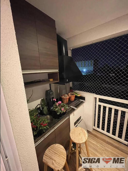 Apartamento à venda com 2 quartos, 62m² - Foto 14