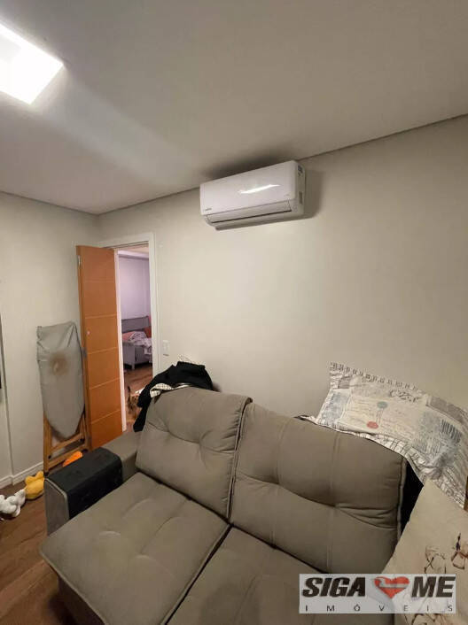 Apartamento à venda com 2 quartos, 62m² - Foto 4