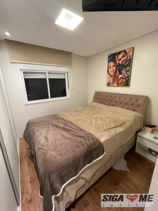 Apartamento à venda com 2 quartos, 62m² - Foto 10