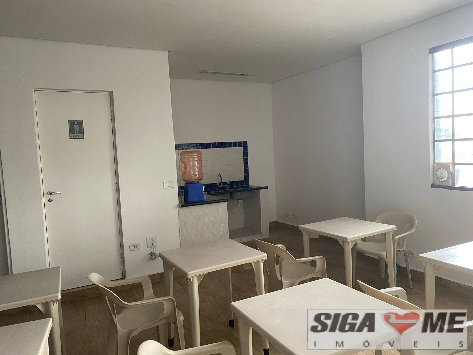 Conjunto Comercial-Sala para alugar, 950m² - Foto 11