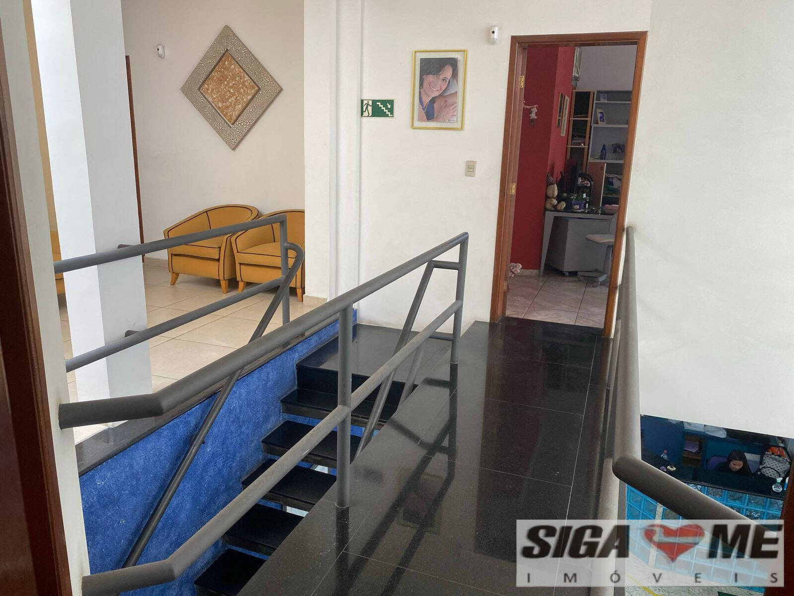 Conjunto Comercial-Sala para alugar, 950m² - Foto 5