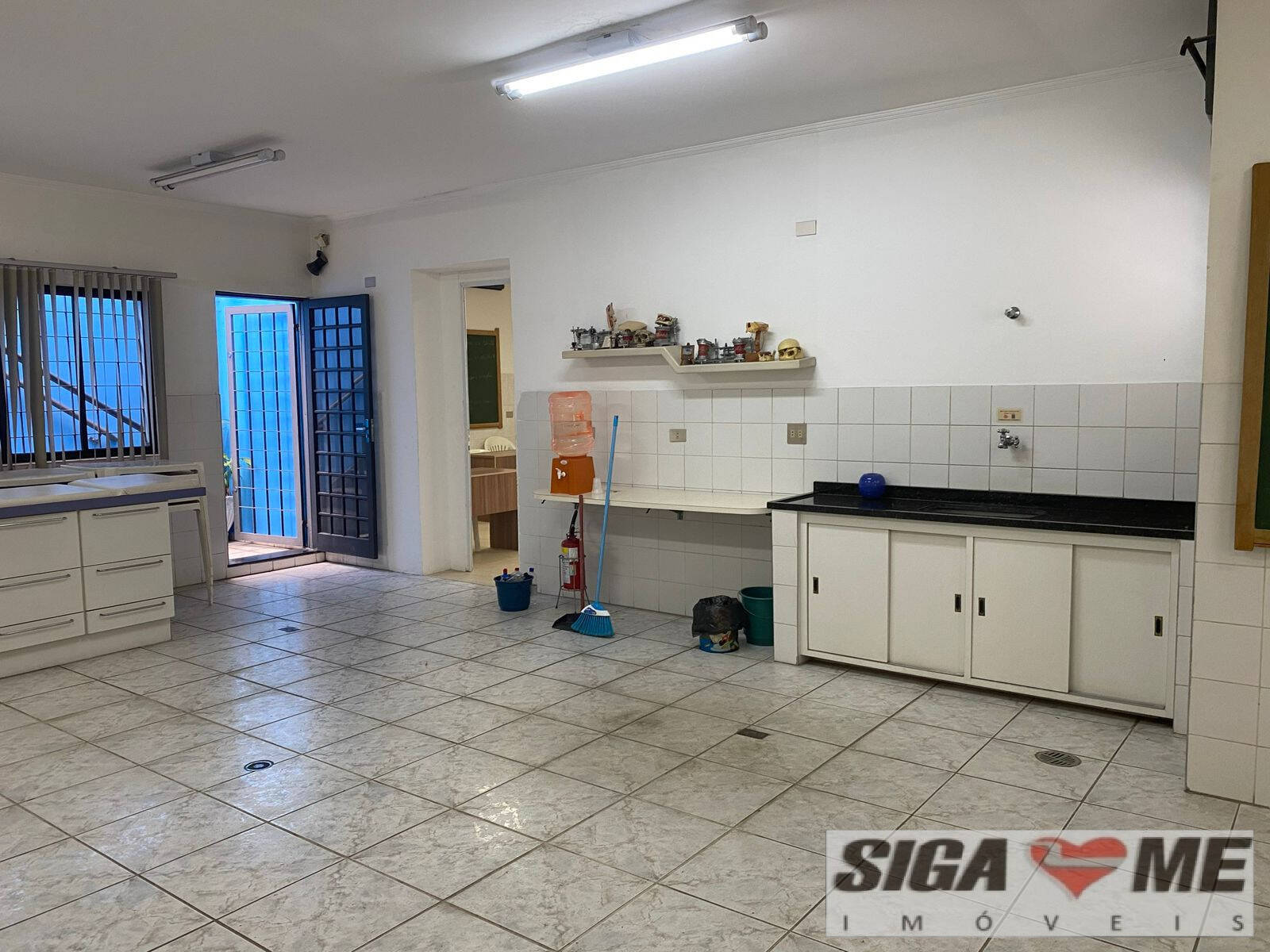 Conjunto Comercial-Sala para alugar, 950m² - Foto 9