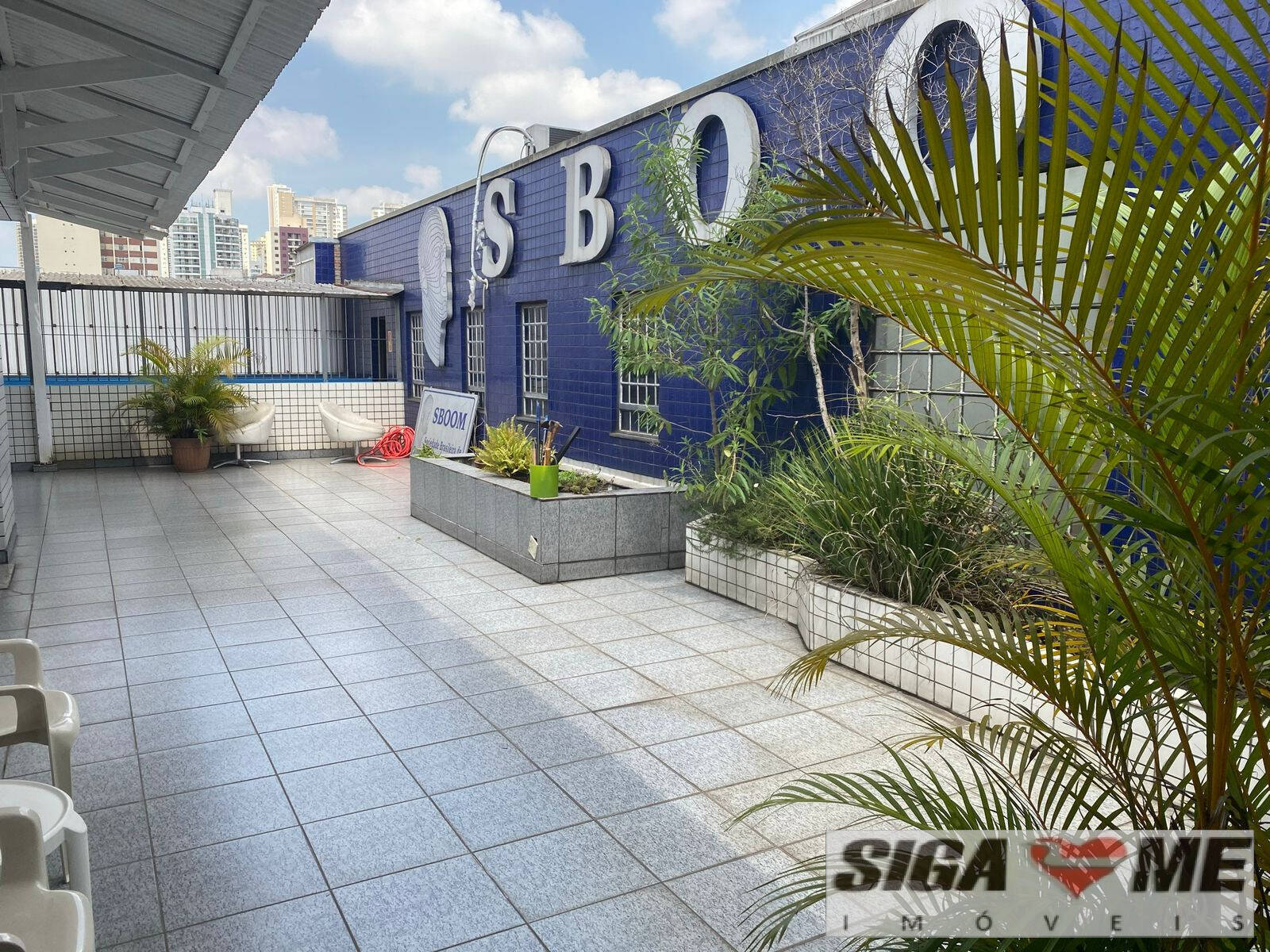 Conjunto Comercial-Sala para alugar, 950m² - Foto 2