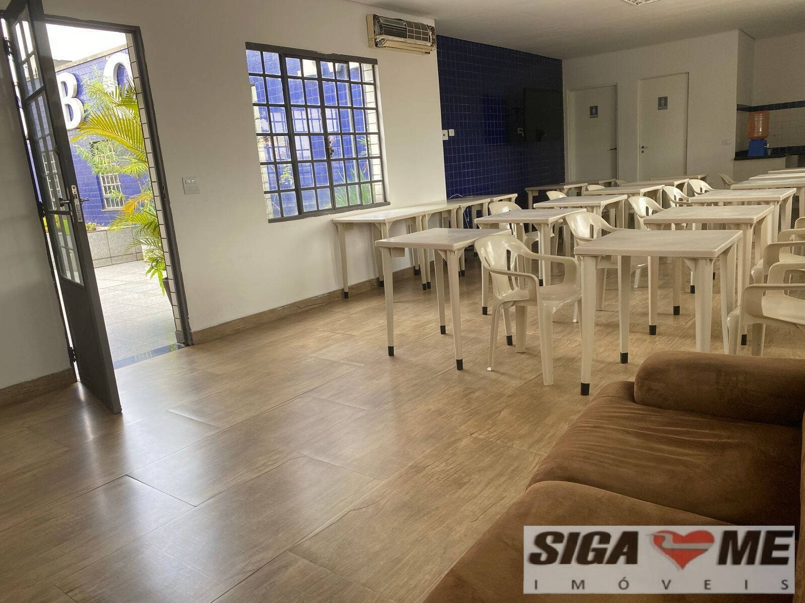 Conjunto Comercial-Sala para alugar, 950m² - Foto 19