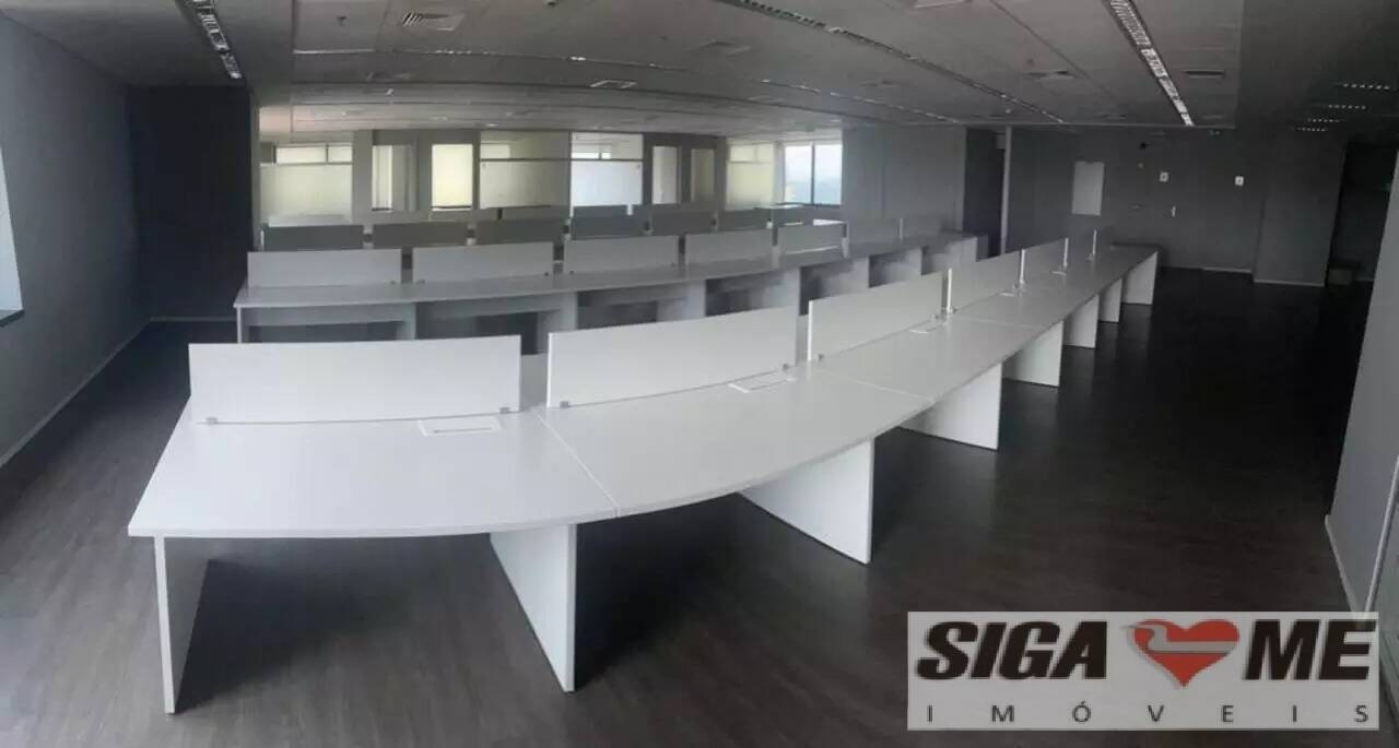 Conjunto Comercial-Sala para alugar, 1550m² - Foto 34