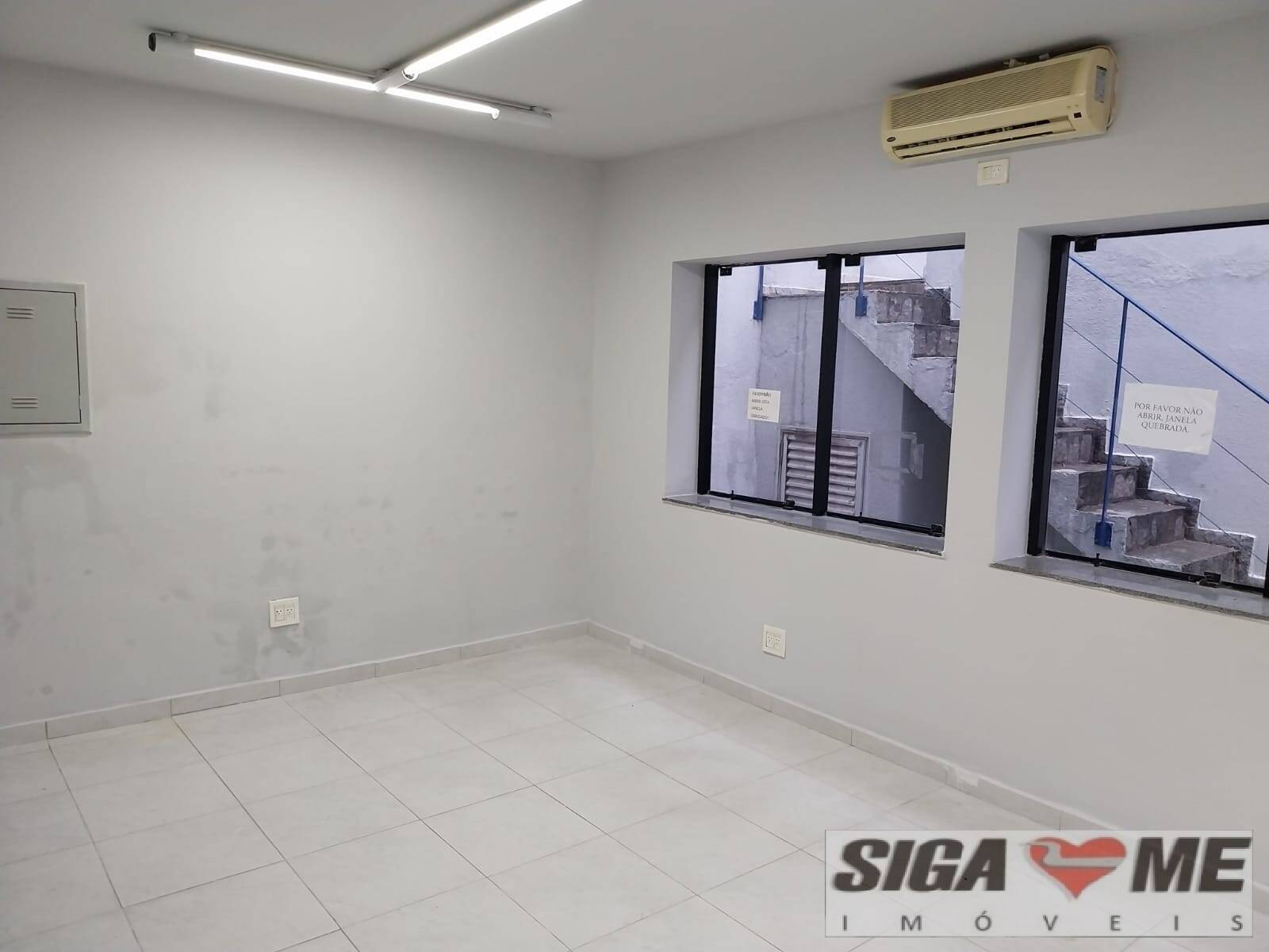 Conjunto Comercial-Sala à venda e aluguel, 314m² - Foto 3