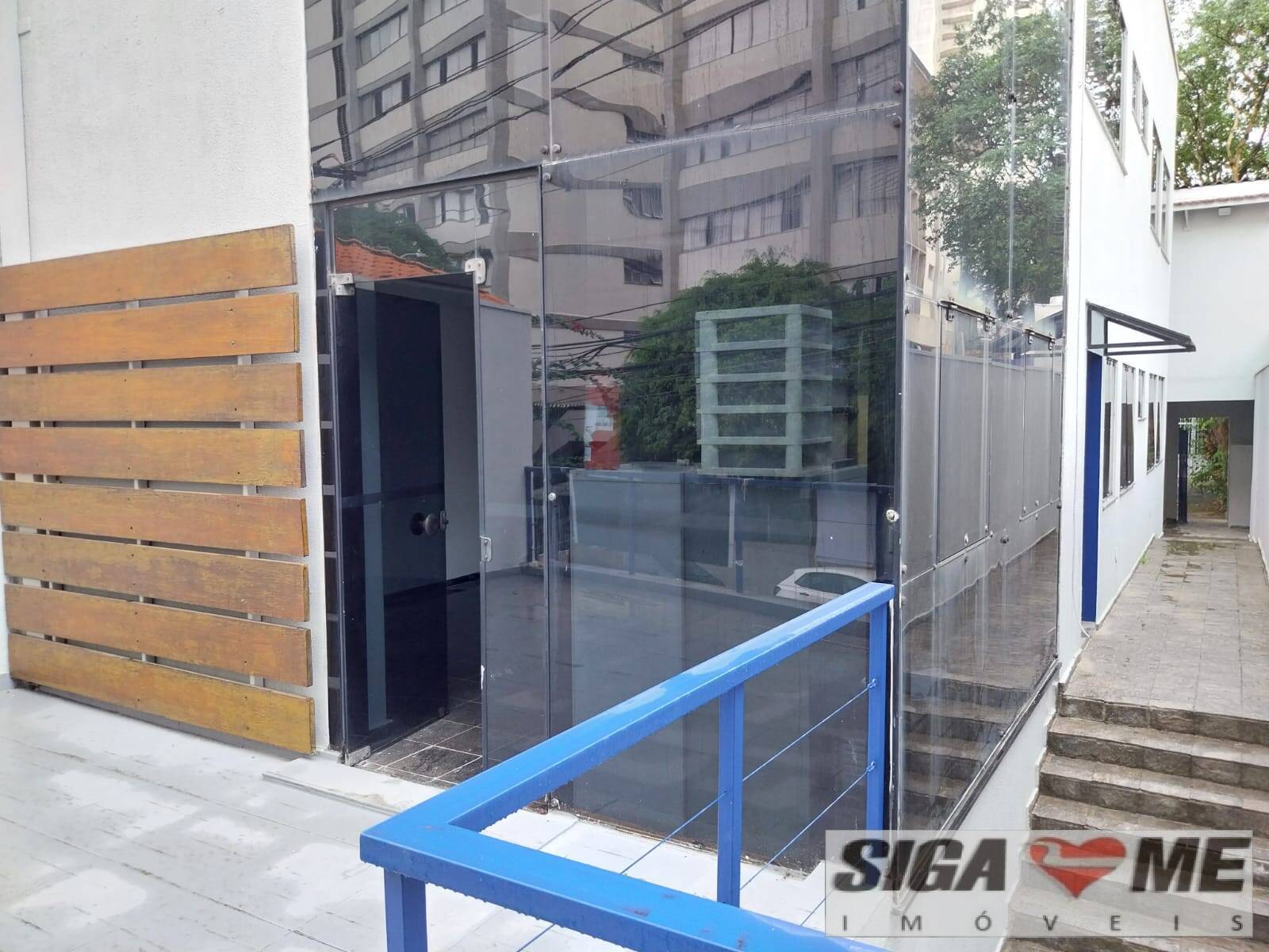 Conjunto Comercial-Sala à venda e aluguel, 314m² - Foto 23