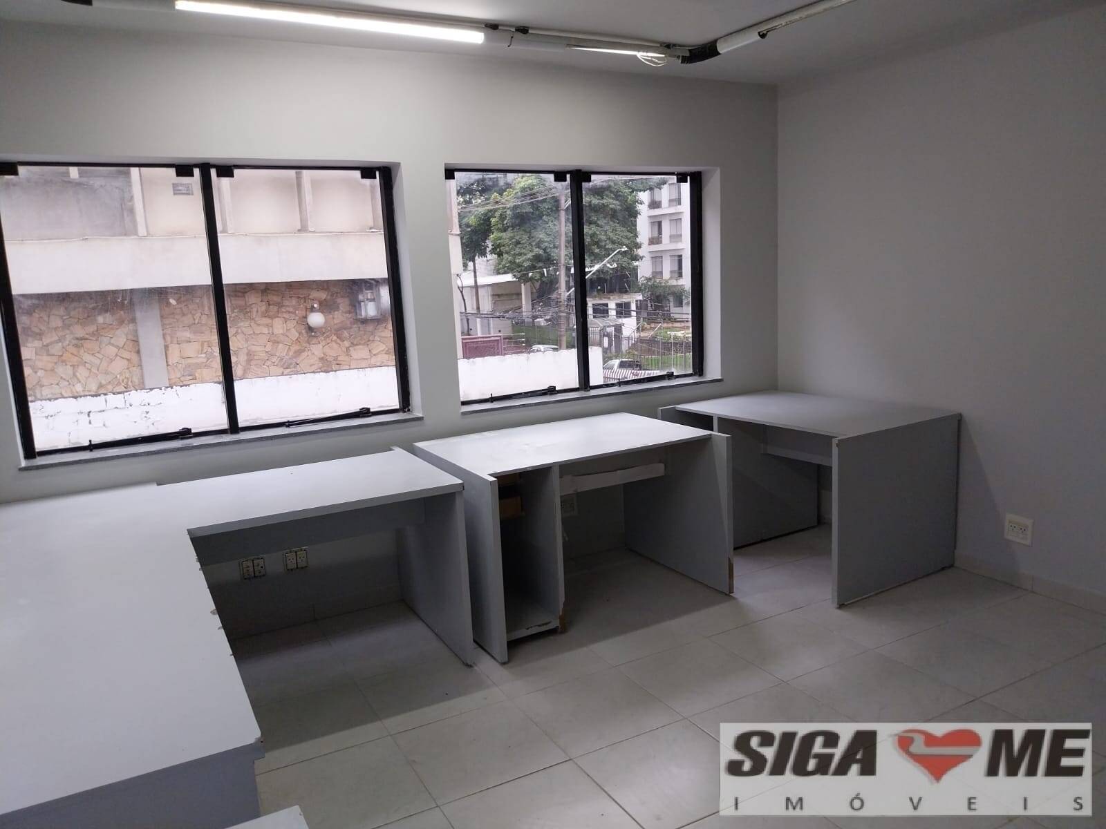 Conjunto Comercial-Sala à venda e aluguel, 314m² - Foto 52