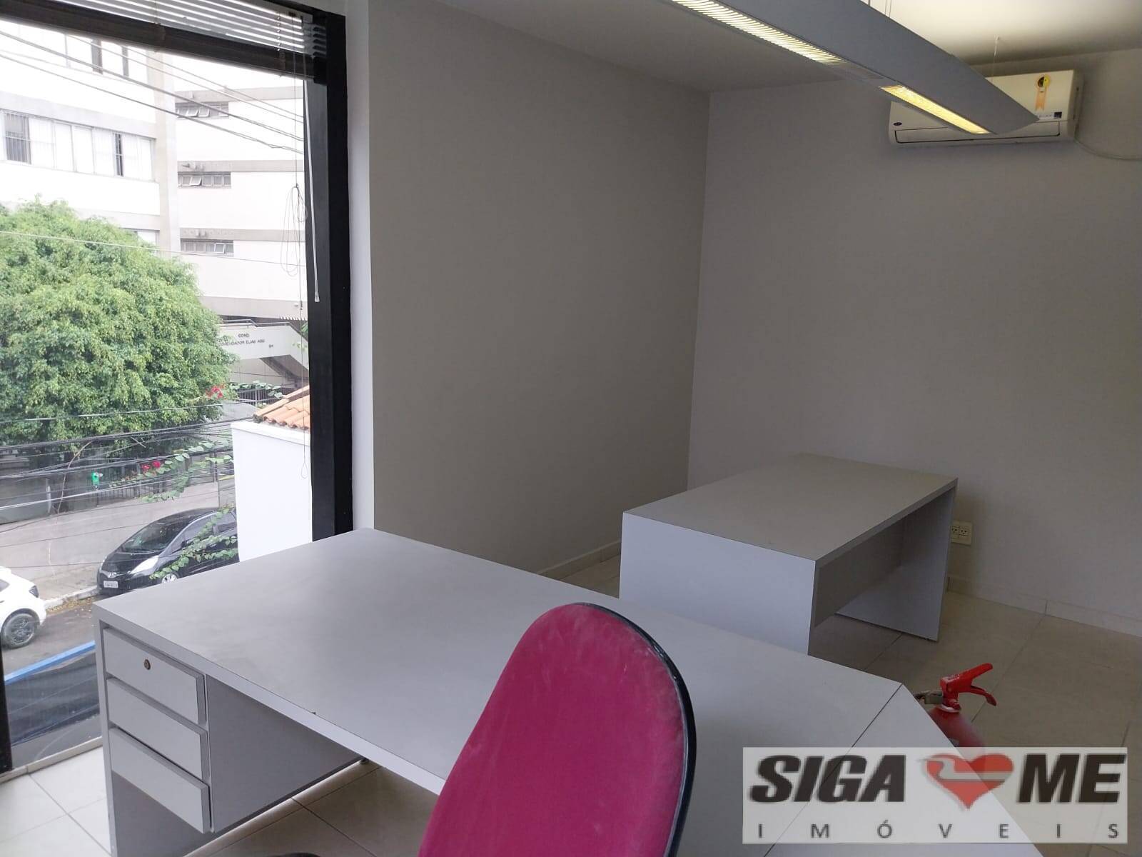 Conjunto Comercial-Sala à venda e aluguel, 314m² - Foto 62