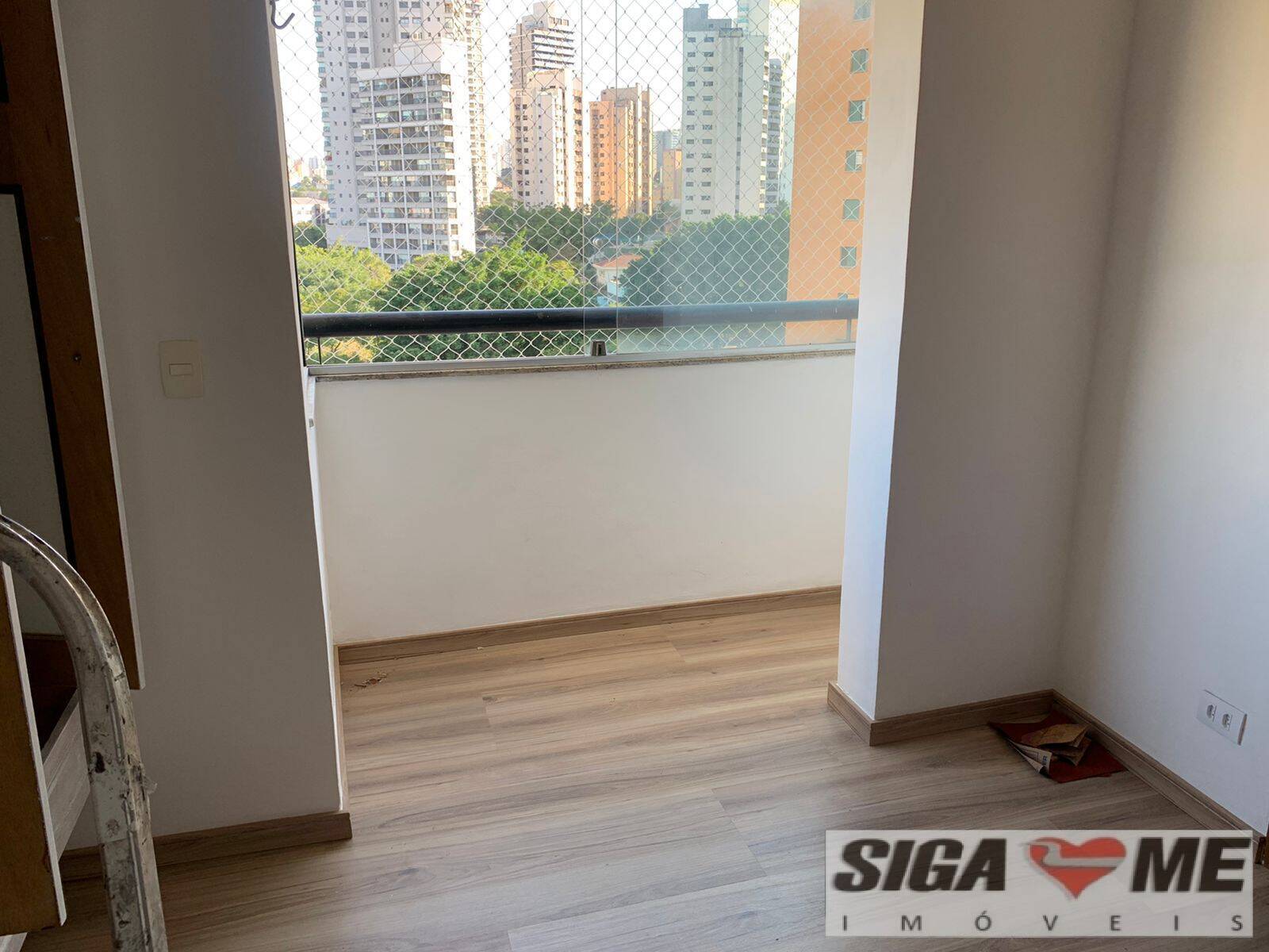 Apartamento para alugar com 2 quartos, 70m² - Foto 16