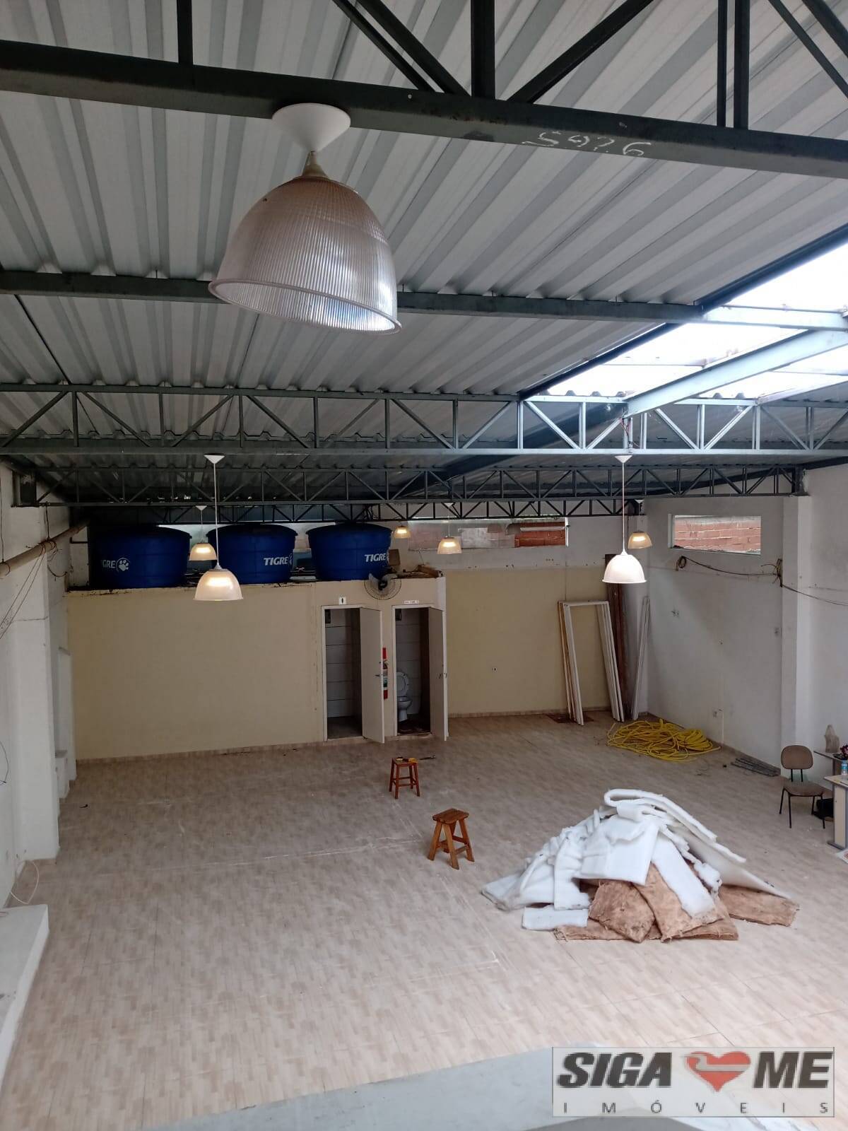 Conjunto Comercial-Sala para alugar, 2502m² - Foto 1