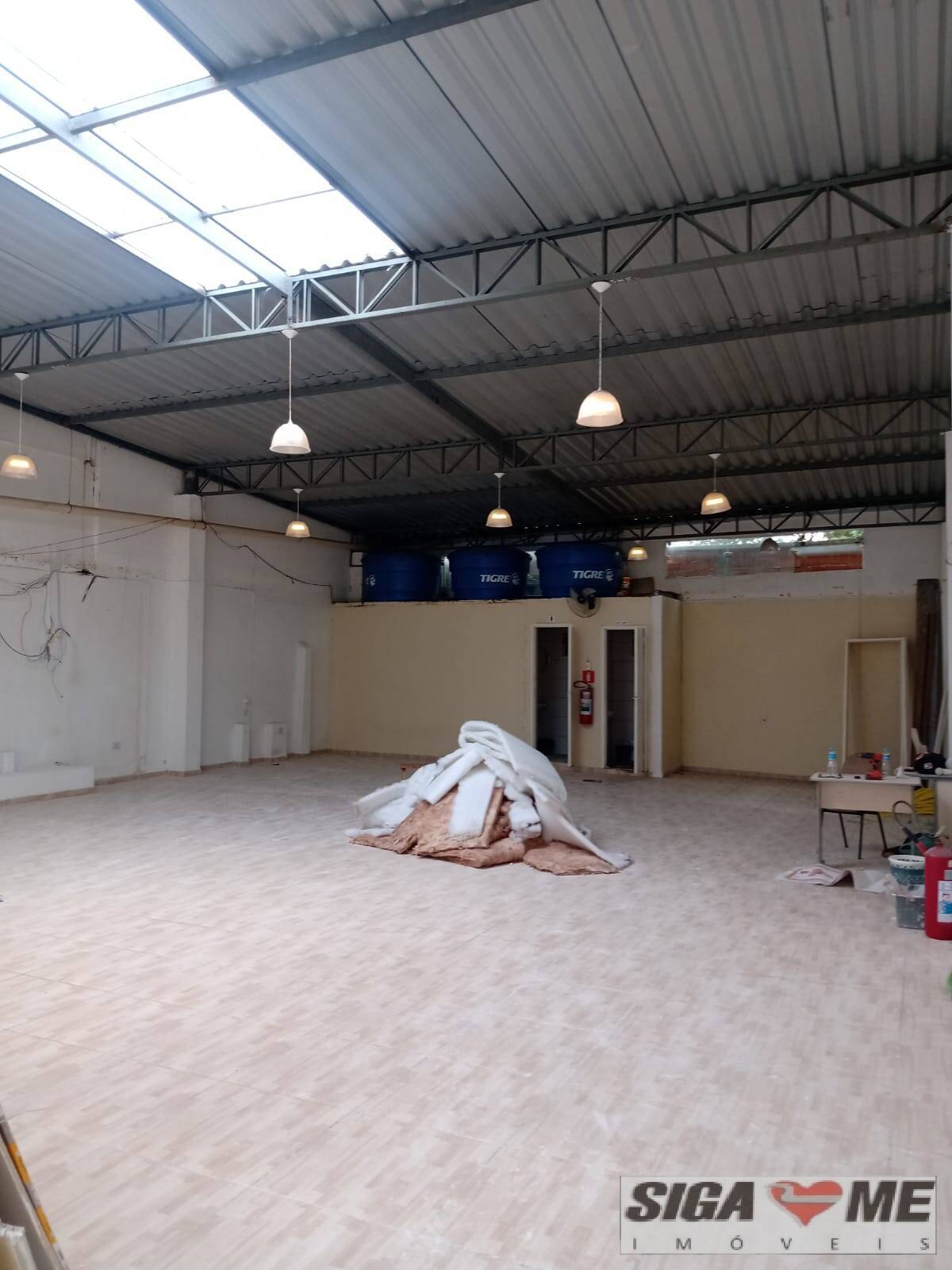 Conjunto Comercial-Sala para alugar, 2502m² - Foto 5