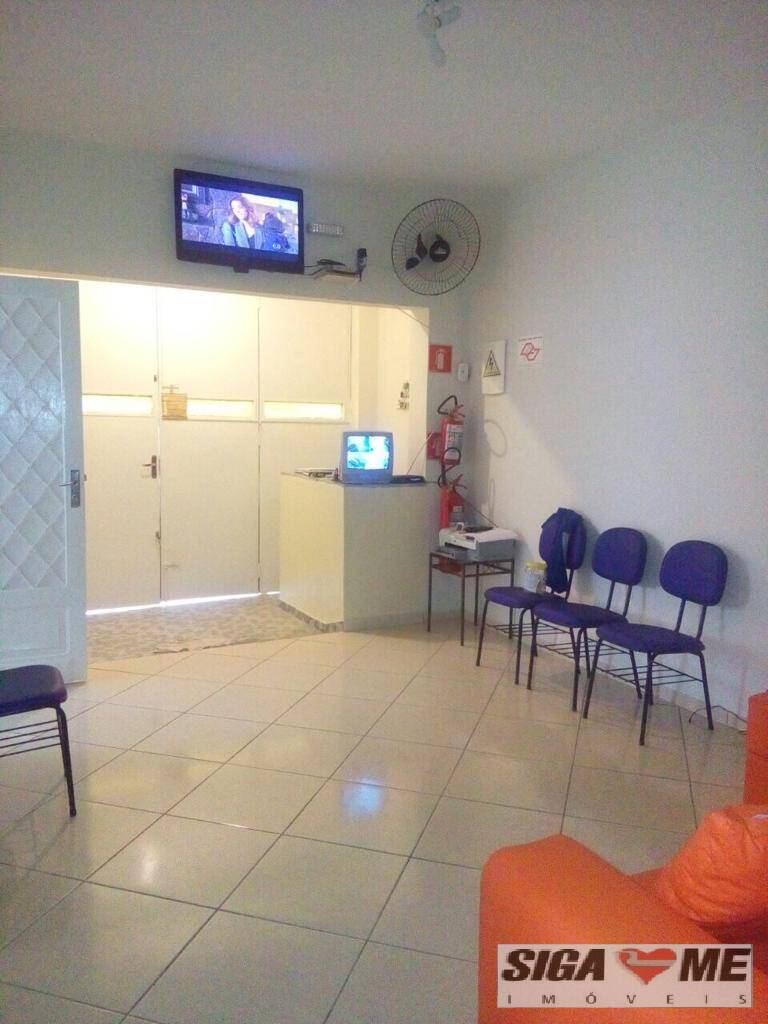 Conjunto Comercial-Sala para alugar, 2502m² - Foto 6