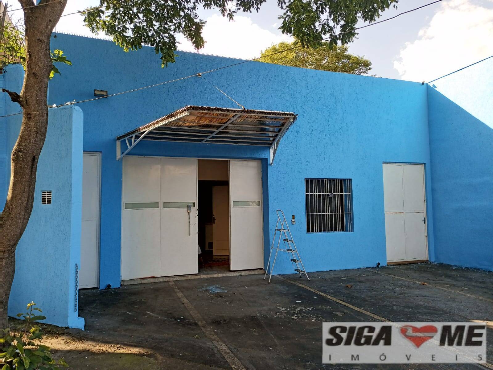 Conjunto Comercial-Sala para alugar, 2502m² - Foto 9