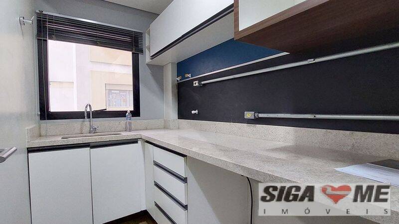 Conjunto Comercial-Sala à venda, 109m² - Foto 8