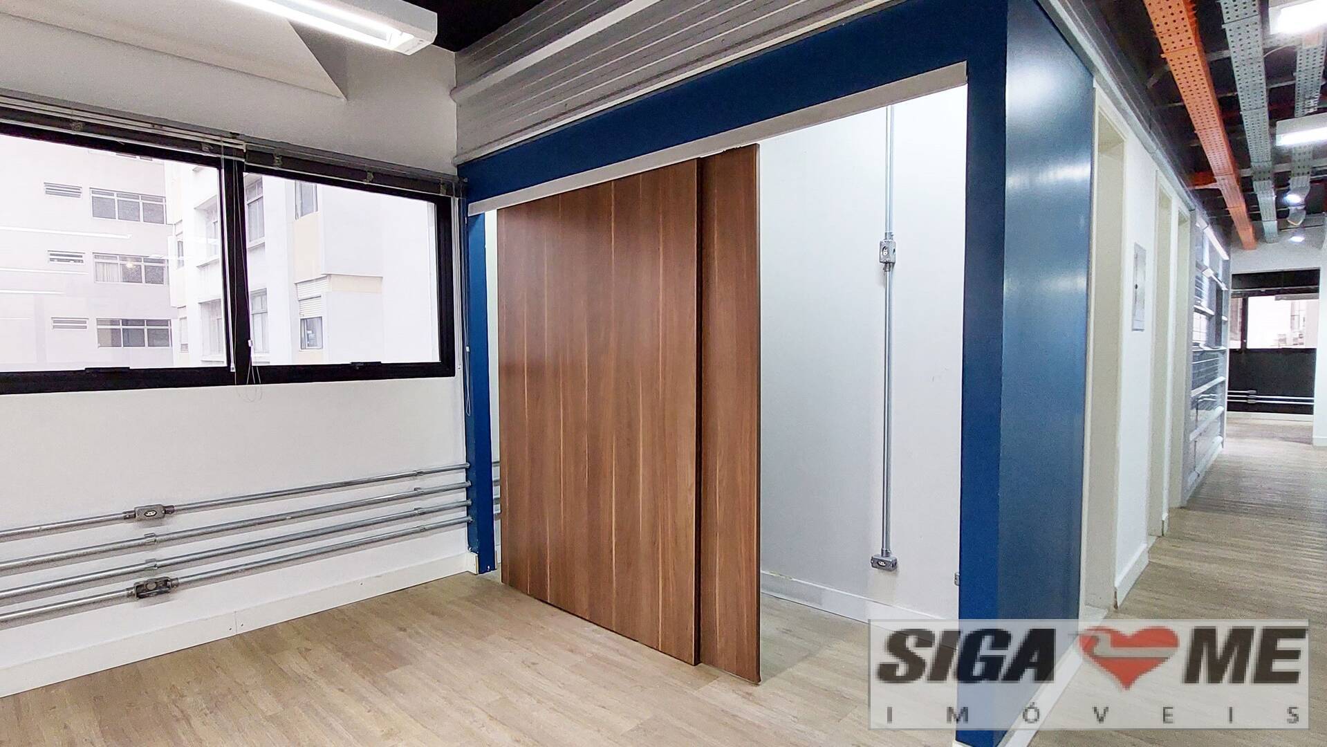 Conjunto Comercial-Sala à venda, 109m² - Foto 14