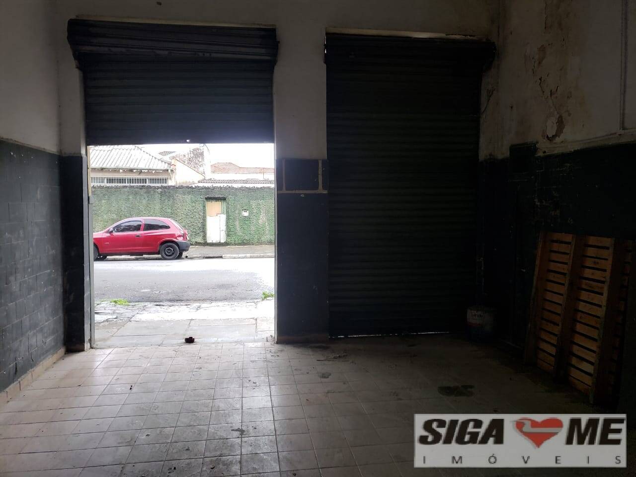 Conjunto Comercial-Sala para alugar, 602m² - Foto 2