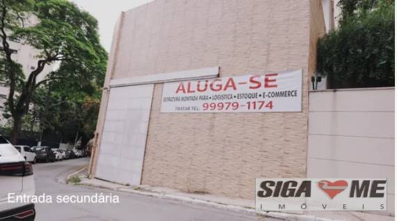 Prédio Inteiro para alugar, 800m² - Foto 6