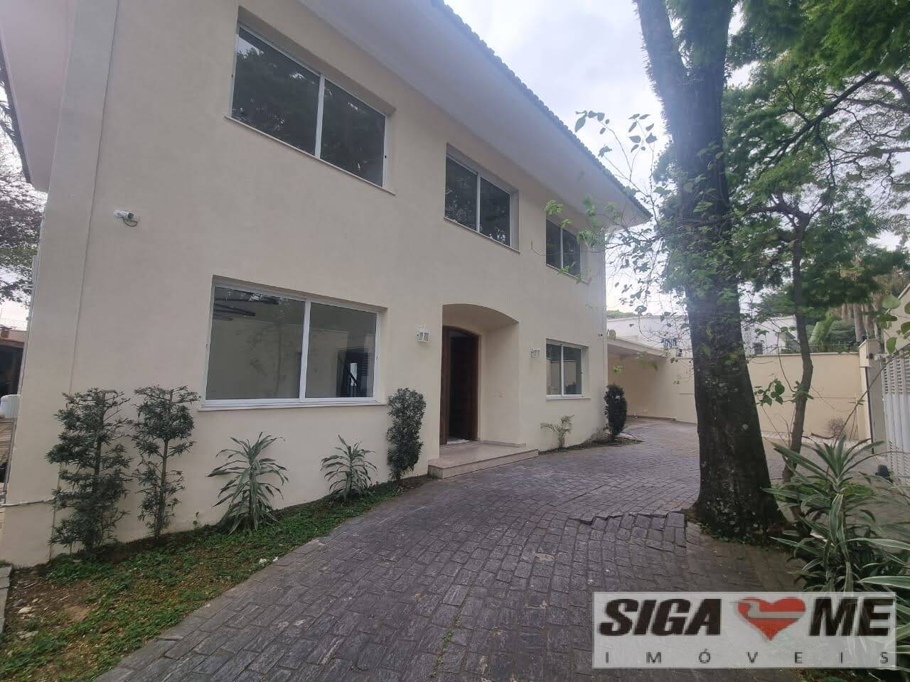 Casa à venda e aluguel com 1 quarto, 411m² - Foto 19