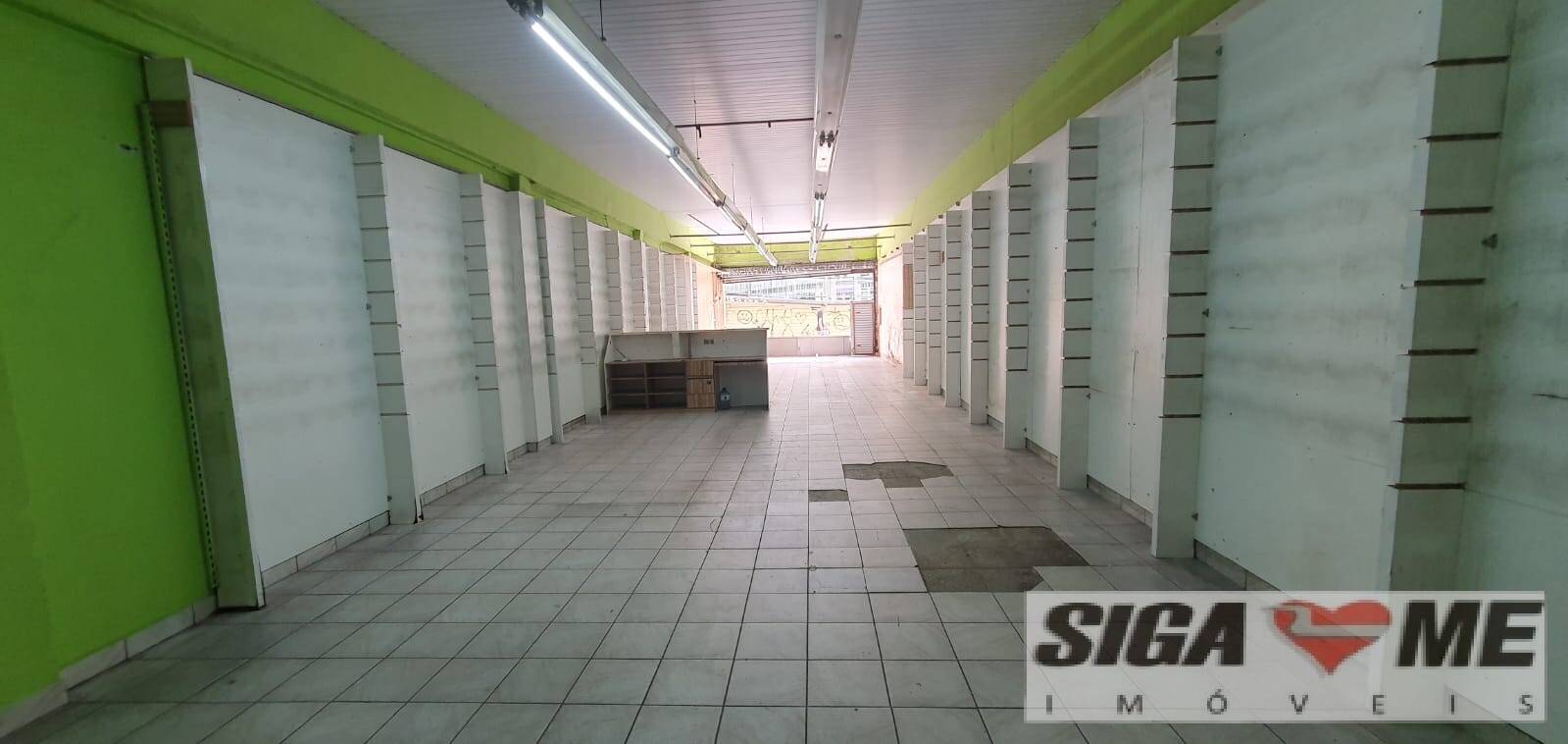 Conjunto Comercial-Sala para alugar, 275m² - Foto 1