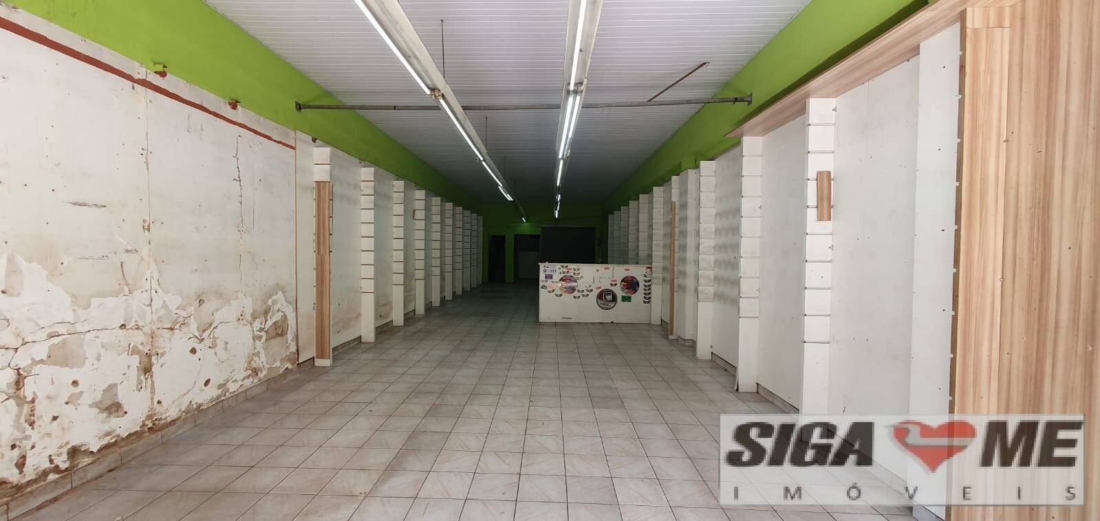 Conjunto Comercial-Sala para alugar, 275m² - Foto 4