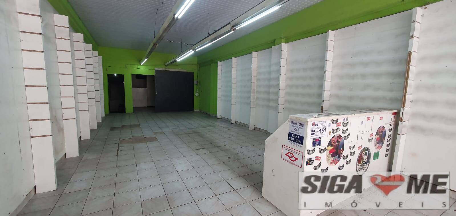 Conjunto Comercial-Sala para alugar, 275m² - Foto 3