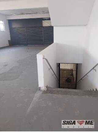 Conjunto Comercial-Sala para alugar, 614m² - Foto 2