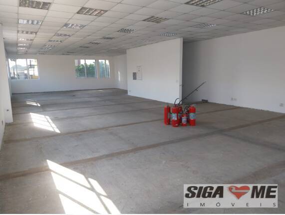 Conjunto Comercial-Sala para alugar, 614m² - Foto 4