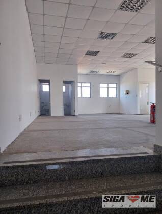 Conjunto Comercial-Sala para alugar, 614m² - Foto 8