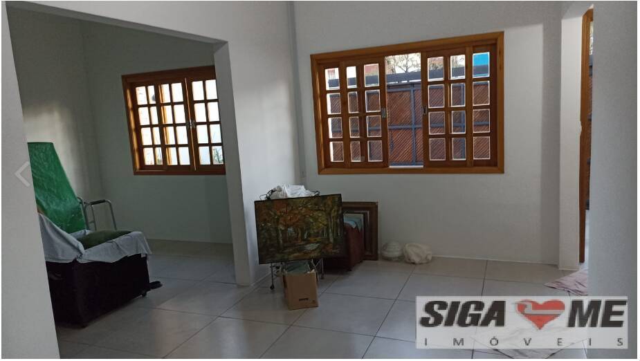 Casa à venda e aluguel com 2 quartos, 120m² - Foto 2