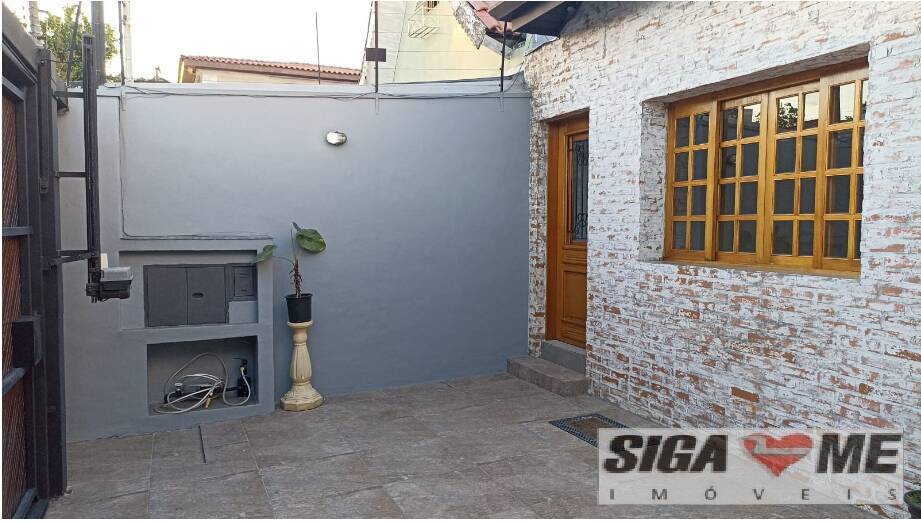 Casa à venda e aluguel com 2 quartos, 120m² - Foto 12